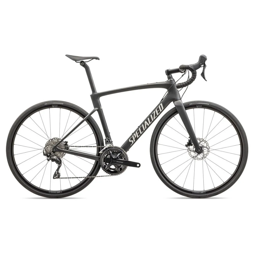 Specialized Roubaix Sl8 Sport 105 2024 Racercykel