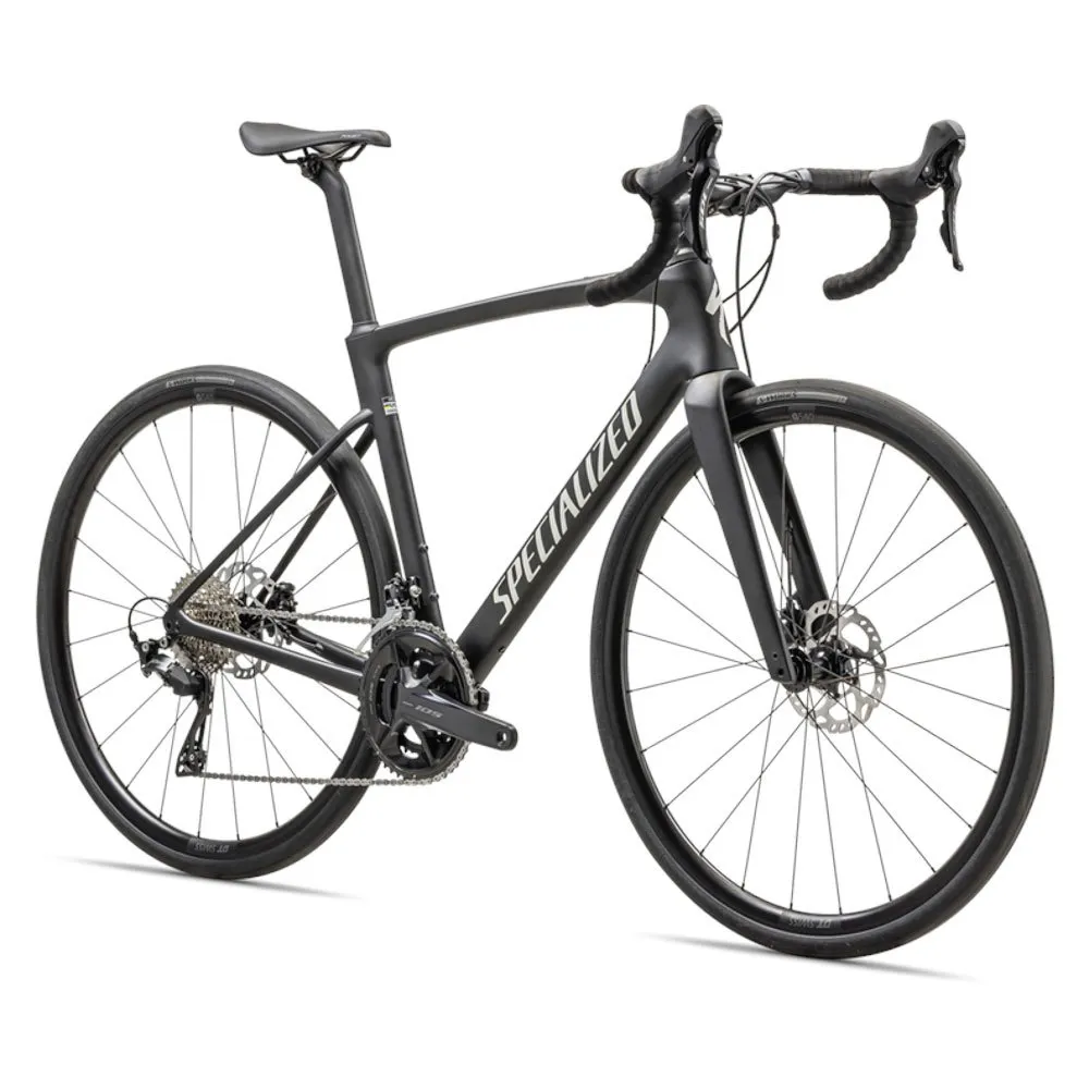 Specialized Roubaix Sl8 Sport 105 2024 Racercykel