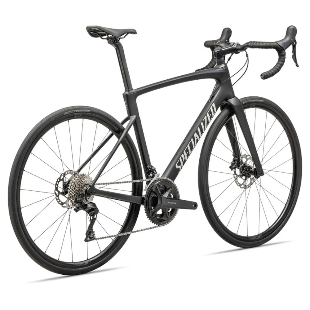 Specialized Roubaix Sl8 Sport 105 2024 Racercykel