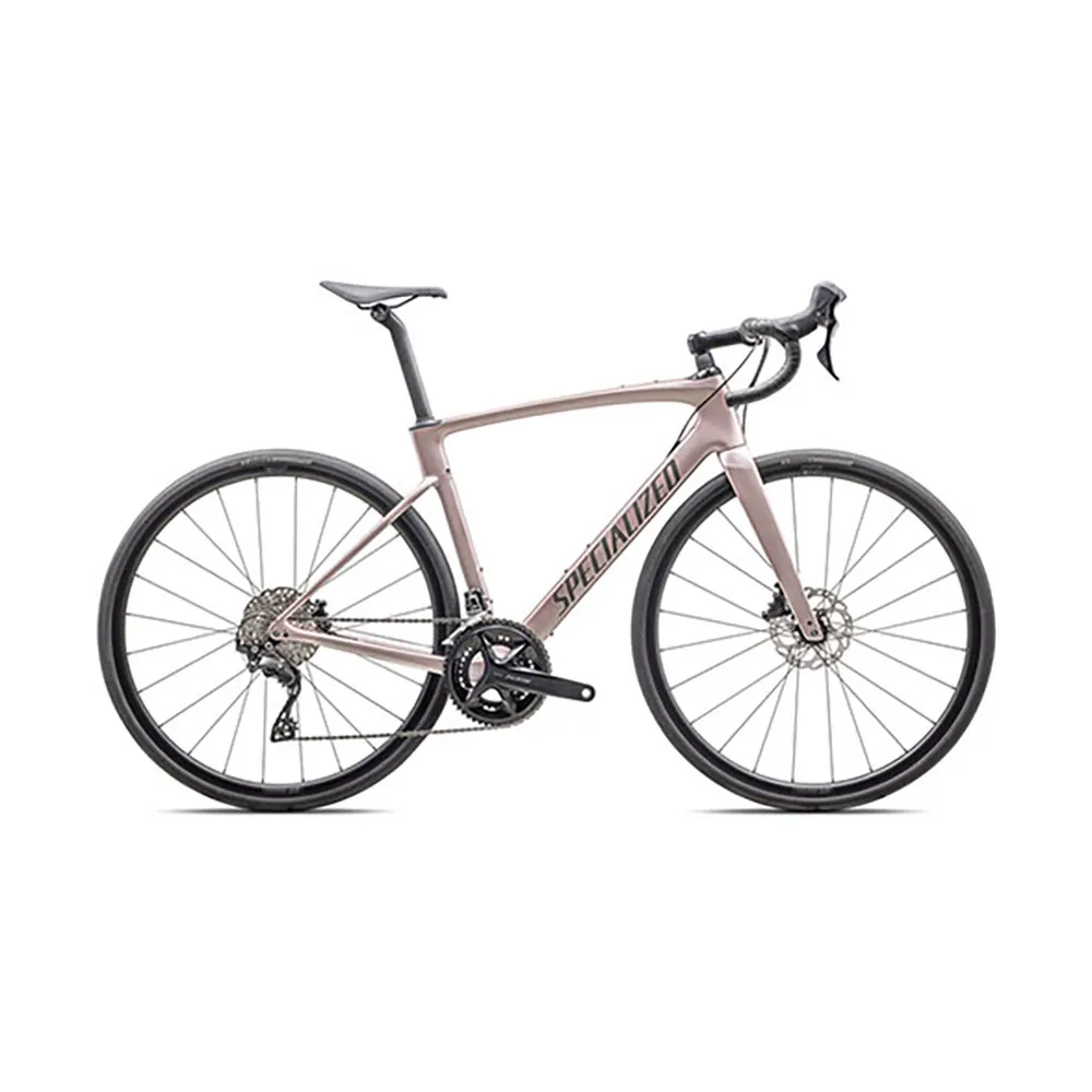Specialized Roubaix Sl8 Sport 105 2025 Racercykel