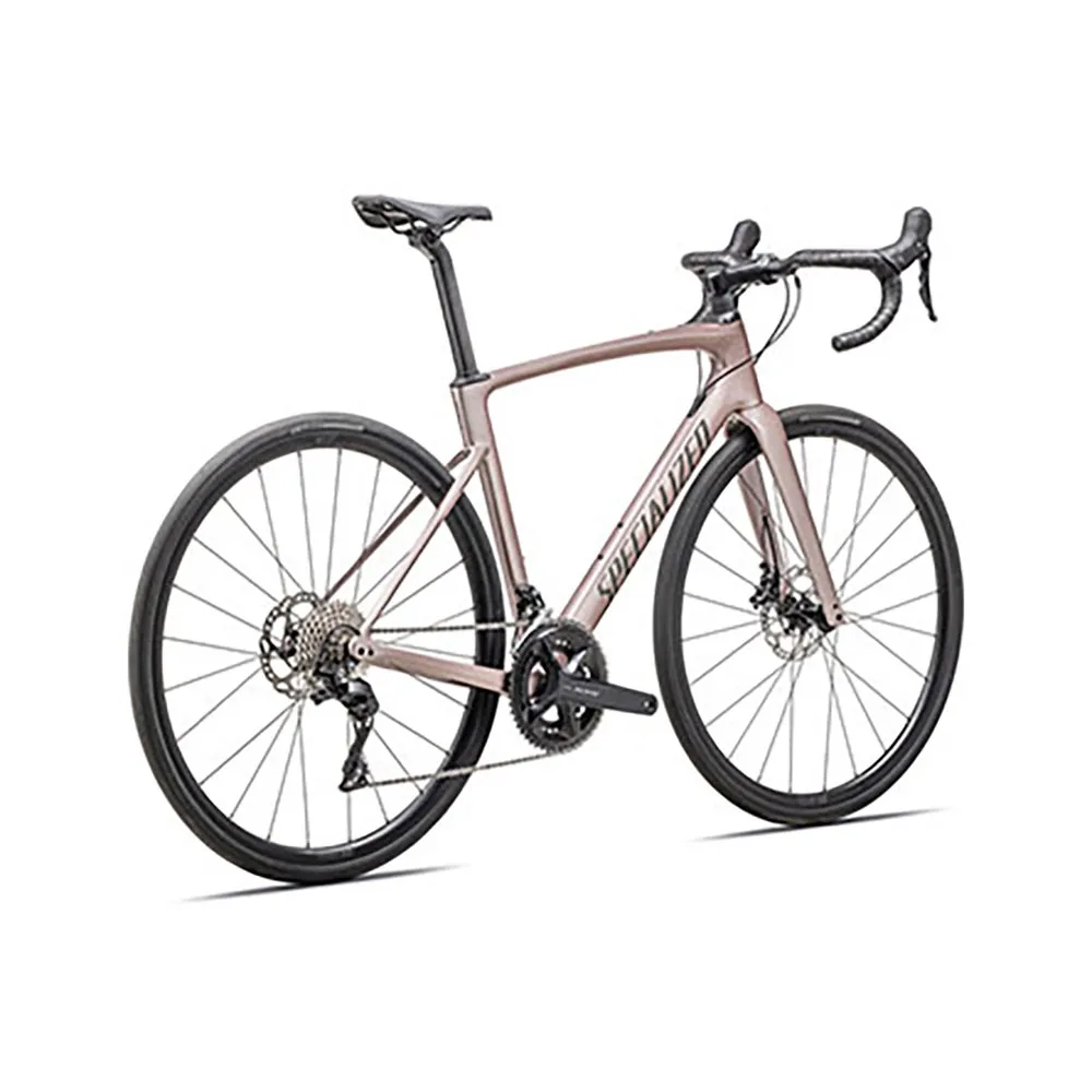 Specialized Roubaix Sl8 Sport 105 2025 Racercykel