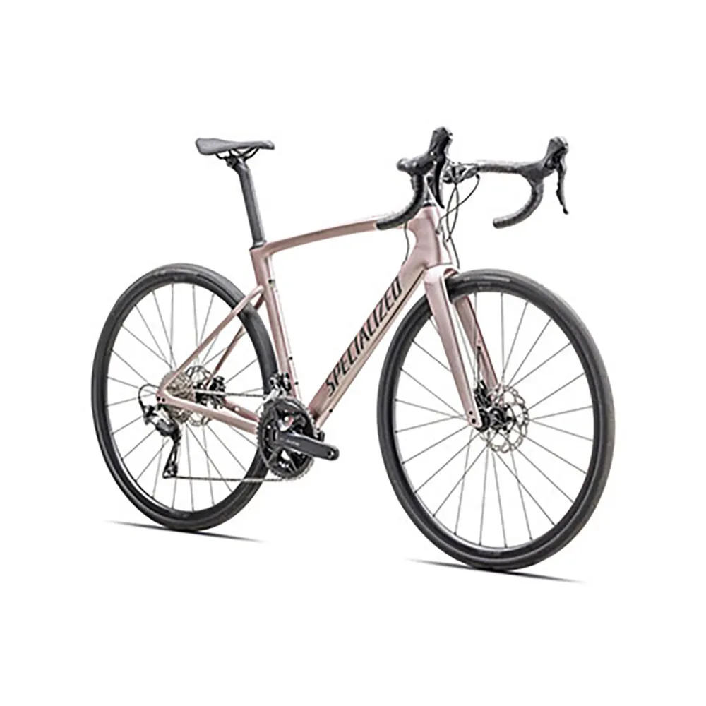 Specialized Roubaix Sl8 Sport 105 2025 Racercykel