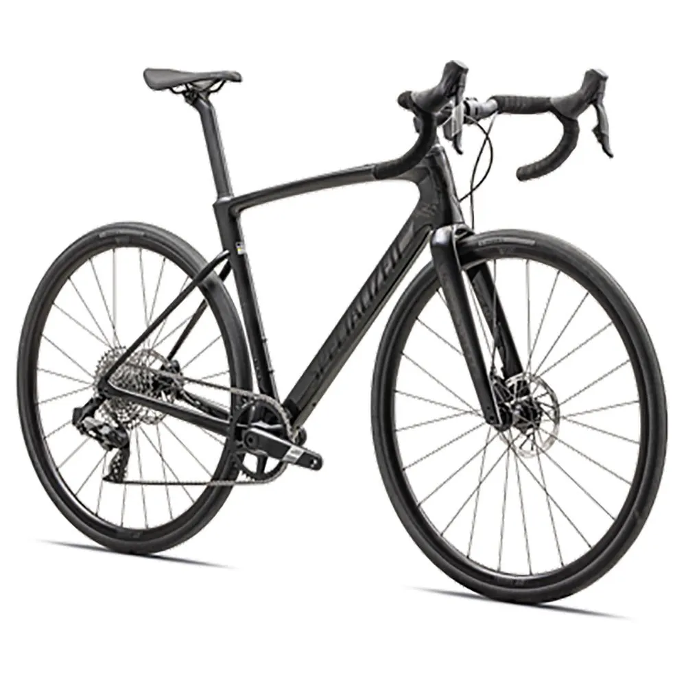 Specialized Roubaix Sl8 Sport Apex 2024 Racercykel Specialized Roubaix Sl8 Sport Apex 2024 Racercykel