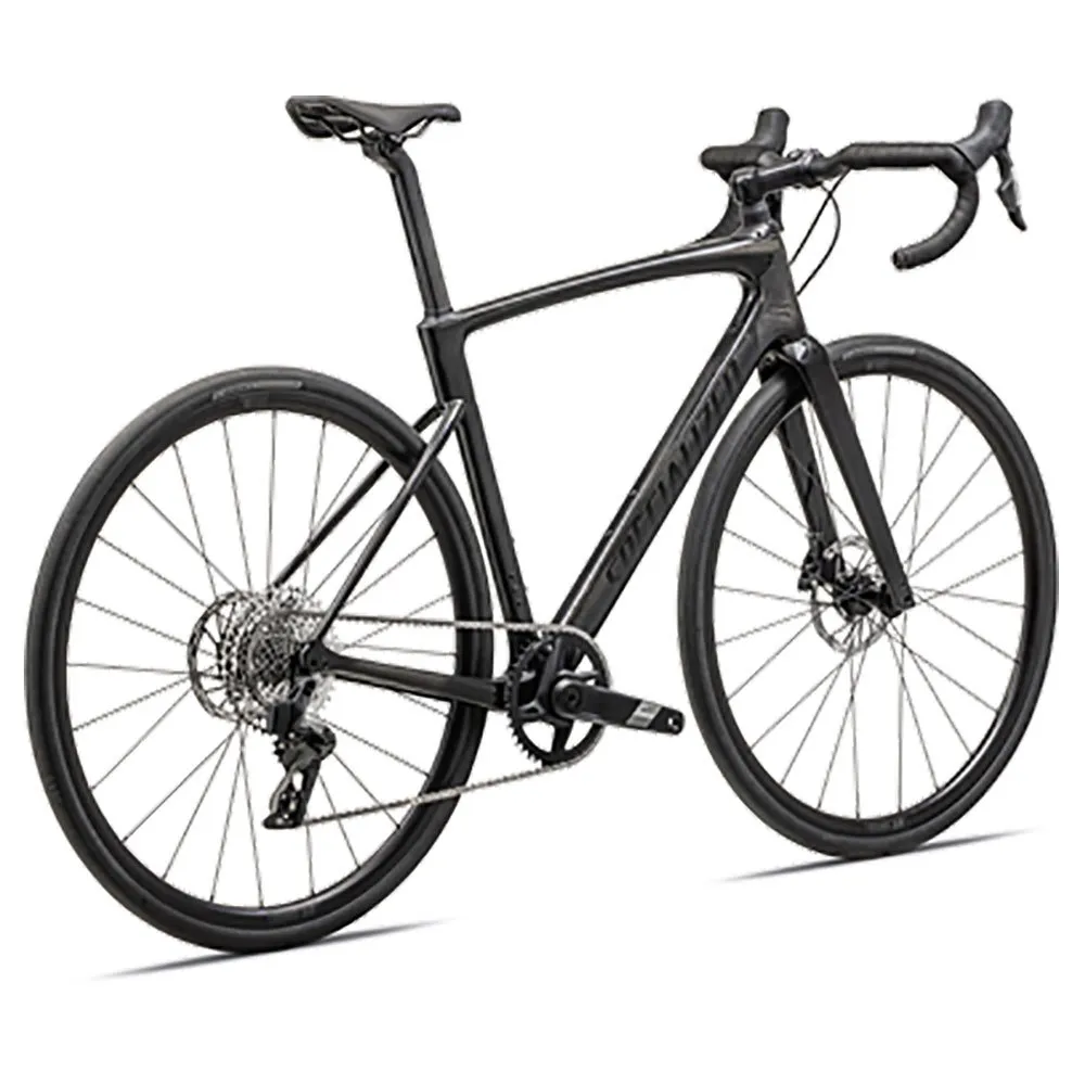 Specialized Roubaix Sl8 Sport Apex 2024 Racercykel Specialized Roubaix Sl8 Sport Apex 2024 Racercykel