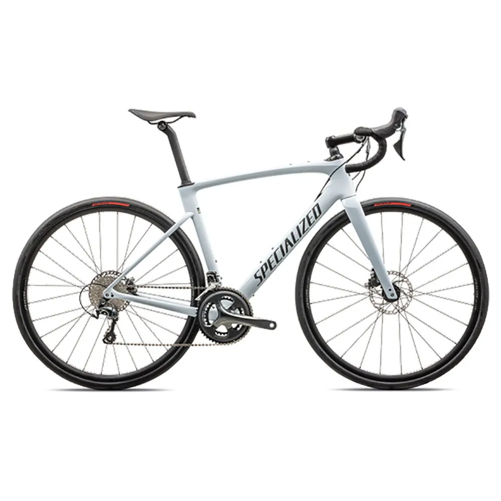 Specialized Roubaix Tiagra 2023 Racercykel Specialized Roubaix Tiagra 2023 Racercykel