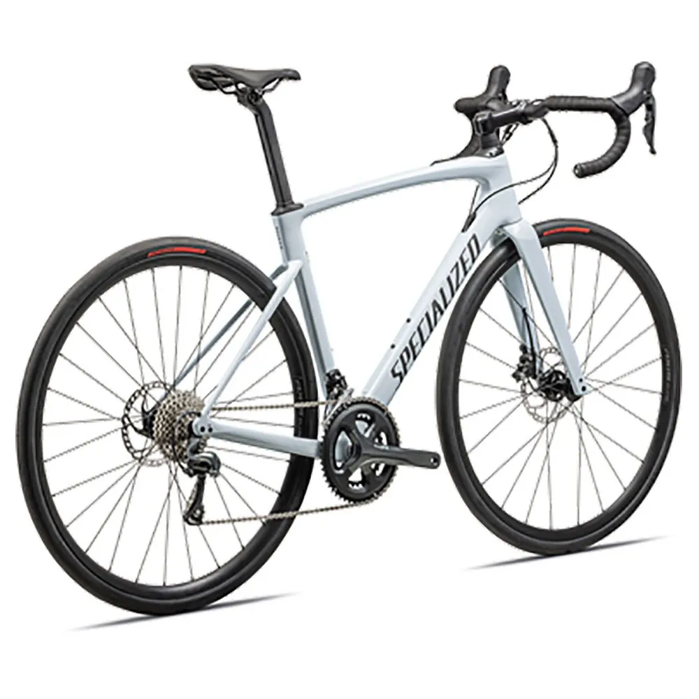 Specialized Roubaix Tiagra 2023 Racercykel Specialized Roubaix Tiagra 2023 Racercykel