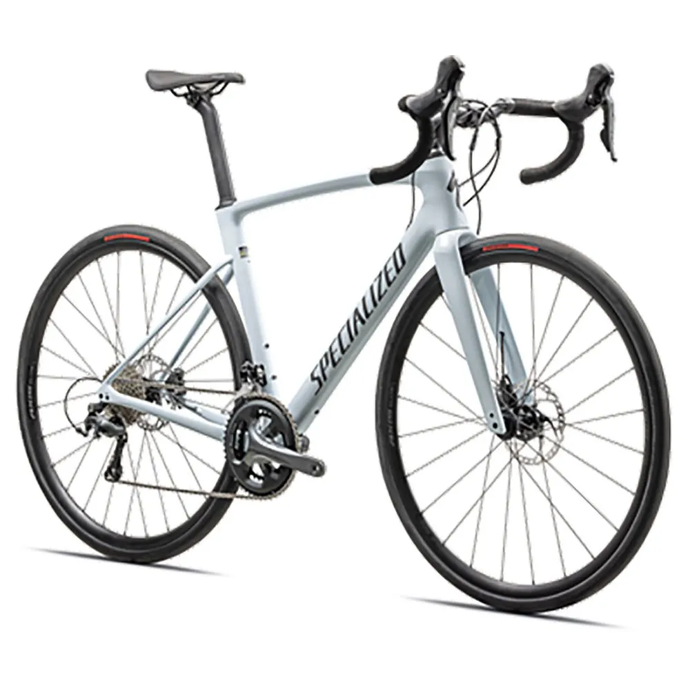 Specialized Roubaix Tiagra 2023 Racercykel Specialized Roubaix Tiagra 2023 Racercykel