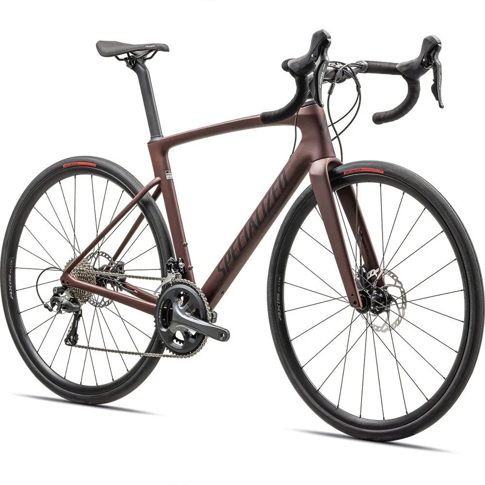 Specialized Roubaix Tiagra 2023 Racercykel