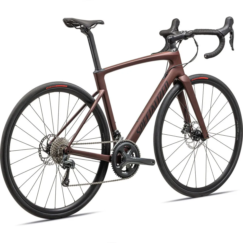 Specialized Roubaix Tiagra 2023 Racercykel