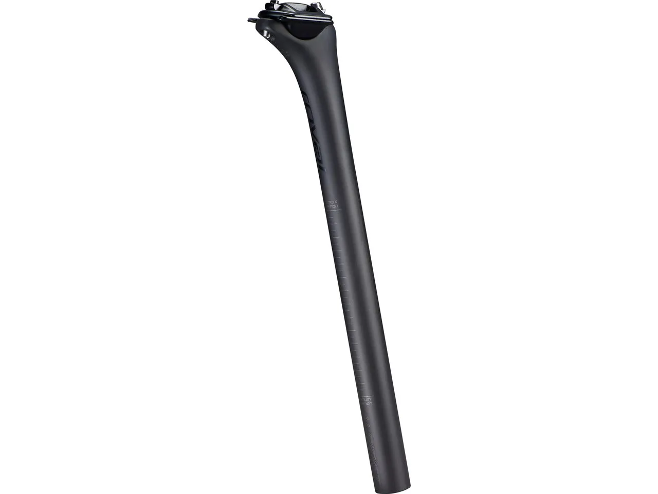 Specialized Roval Alpinist Carbon Sattelstütze Specialized Roval Alpinist Carbon Sattelstütze