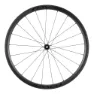Specialized Roval Alpinist Cl Ii Framhjul För Landsvägscykel, Satin carbon / satin black, 12 x 100mm