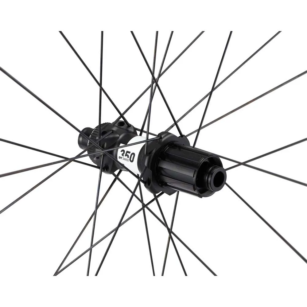 Specialized Roval Alpinist Cl Ii Landsvägscykelns Bakhjul, Satin carbon / satin black, 12 x 142mm Specialized Roval Alpinist Cl Ii Landsvägscykelns Bakhjul, Satin carbon / satin black, 12 x 142mm