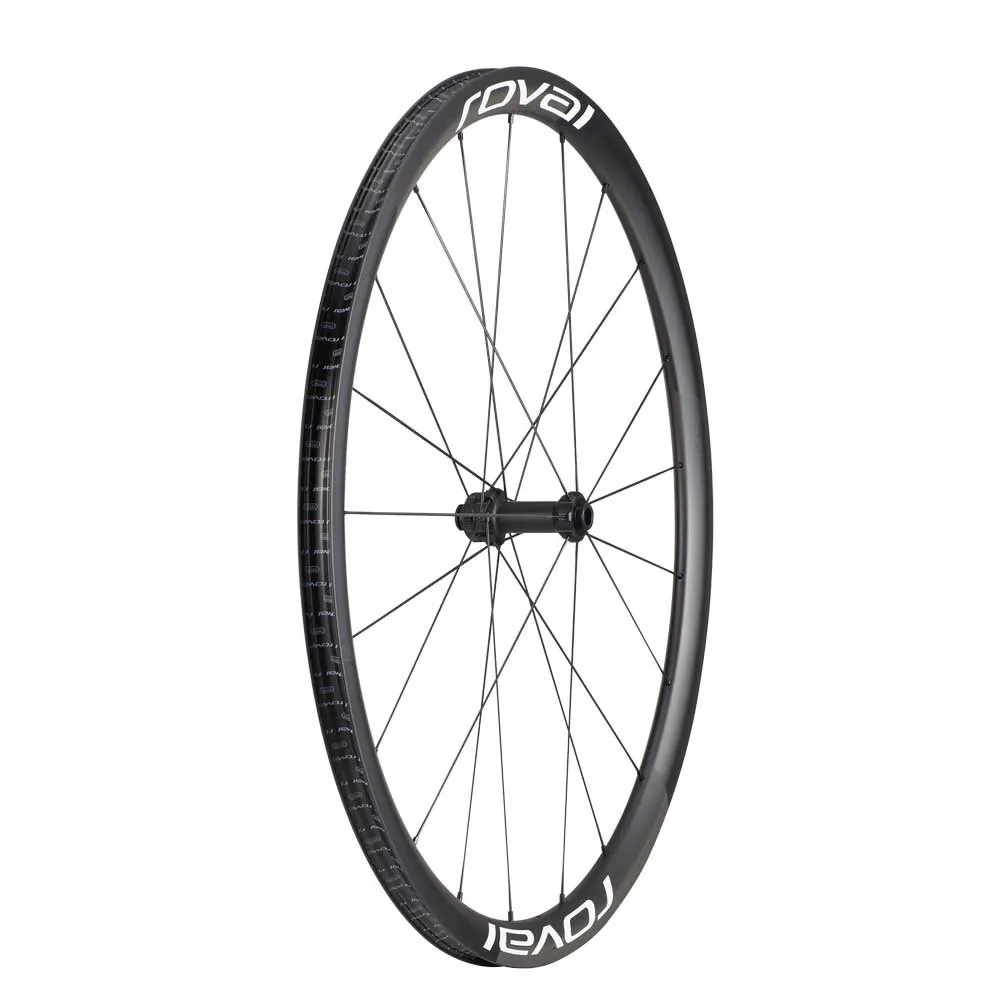 Specialized Roval Alpinist Clx Ii Framhjul För Landsvägscykel