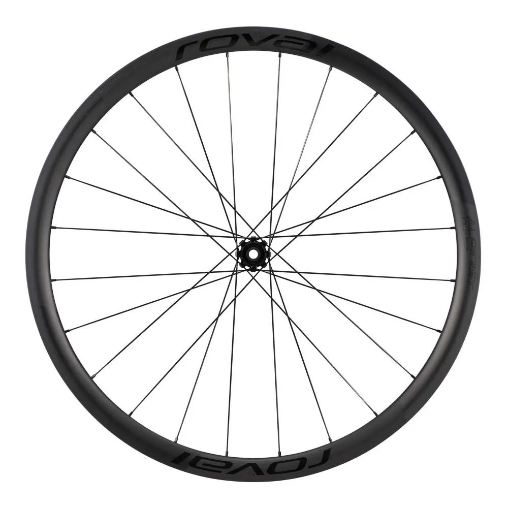 Specialized Roval Alpinist Clx Ii Landsvägscykelns Bakhjul