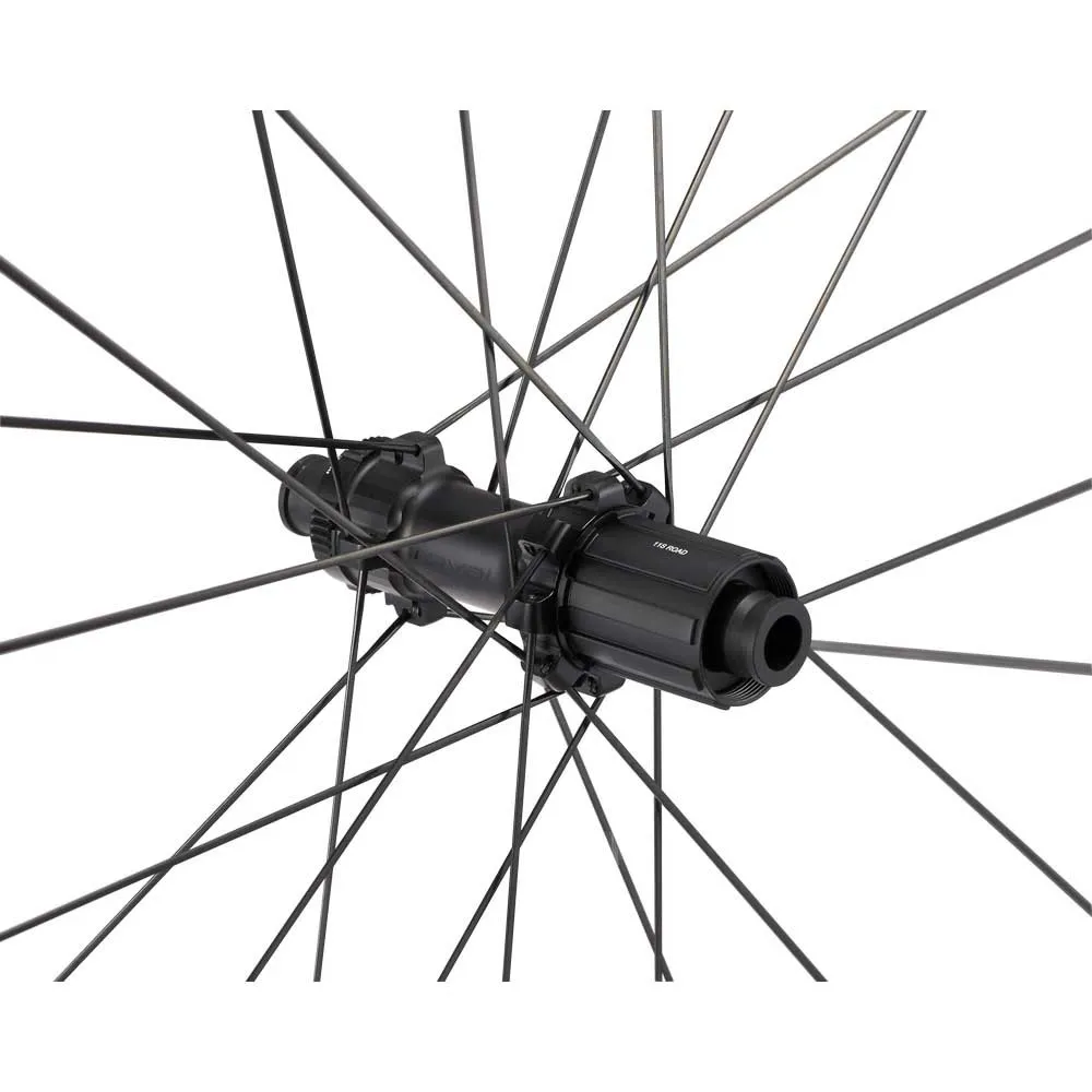 Specialized Roval Alpinist Clx Ii Landsvägscykelns Bakhjul