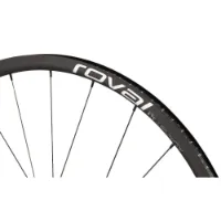 Specialized Roval Alpinist Slx Disc Tubeless Framhjul För Landsvägscykel Specialized Roval Alpinist Slx Disc Tubeless Framhjul För Landsvägscykel