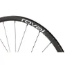 Specialized Roval Alpinist Slx Disc Tubeless Framhjul För Landsvägscykel, Black / charcoal, 12 x 100mm