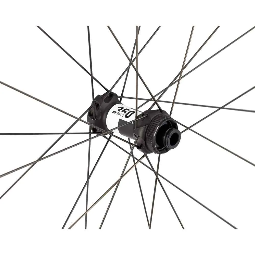 Specialized Roval Alpinist Slx Disc Tubeless Landsvägscykelns Bakhjul, Black / charcoal, 12 x 142mm, Shimano/Sram HG