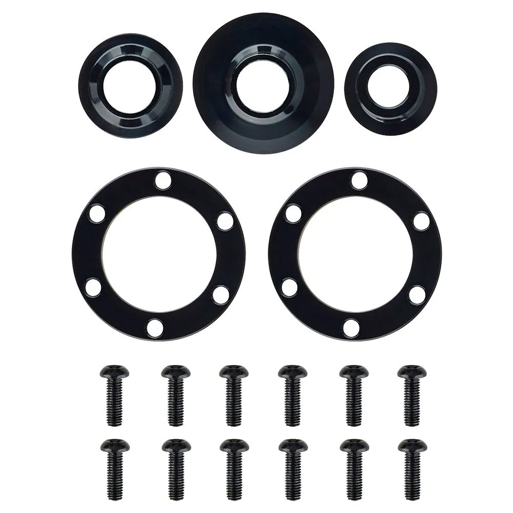 Specialized Roval Boost Control Carbon/control/traverse/traverse Sl Omvandlingskit, Black, One Size Specialized Roval Boost Control Carbon/control/traverse/traverse Sl Omvandlingskit, Black, One Size