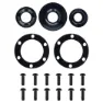 Specialized Roval Boost Control Carbon/control/traverse/traverse Sl Omvandlingskit, Black, One Size