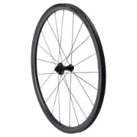 Specialized Roval Clx 32 Cl Disc Tubular Framhjul För Landsvägscykel