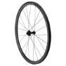 Specialized Roval Clx 32 Cl Disc Tubular Framhjul För Landsvägscykel, Carbon / gloss black, 9 x 100mm