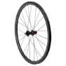 Specialized Roval Clx 32 Cl Disc Tubular Landsvägscykelns Bakhjul, Carbon / gloss black, 12 x 142mm, Shimano/Sram HG