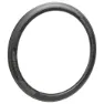 Specialized Roval Clx 50 700c 20.7 Mm Internal Bakfälg, Satin carbon / gloss black, 700C - 28" 21H