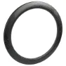 Specialized Roval Clx 64 Disc Bakfälg, Satin carbon / gloss black, 700C - 28" 24H