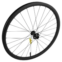 Specialized Roval Control 29´´ 6b Disc Mtb Framhjul