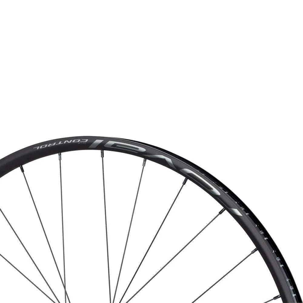 Specialized Roval Control 29´´ 6b Disc Tubeless Mtb Framhjul, Black / charcoal, 15 x 110mm