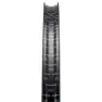 Specialized Roval Control 29´´ 6b Disc Tubeless Mtb Framhjul, Black / charcoal, 15 x 110mm