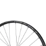 Specialized Roval Control 29´´ 6b Disc Tubeless Mtb Framhjul, Black / charcoal, 15 x 110mm
