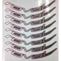 Specialized Roval Control Sl 29´´ 2018 Dekalkit Specialized Roval Control Sl 29´´ 2018 Dekalkit