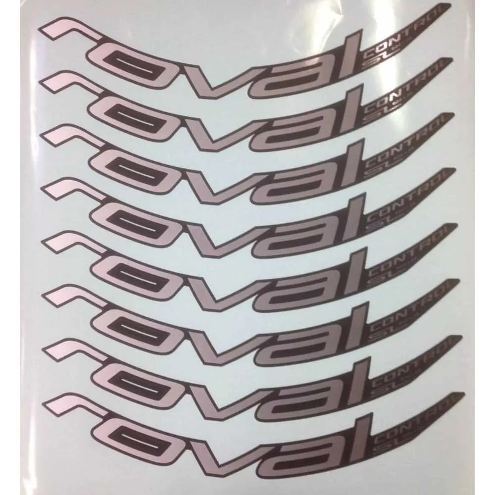 Specialized Roval Control Sl 29´´ 2018 Dekalkit, White, One Size Specialized Roval Control Sl 29´´ 2018 Dekalkit, White, One Size