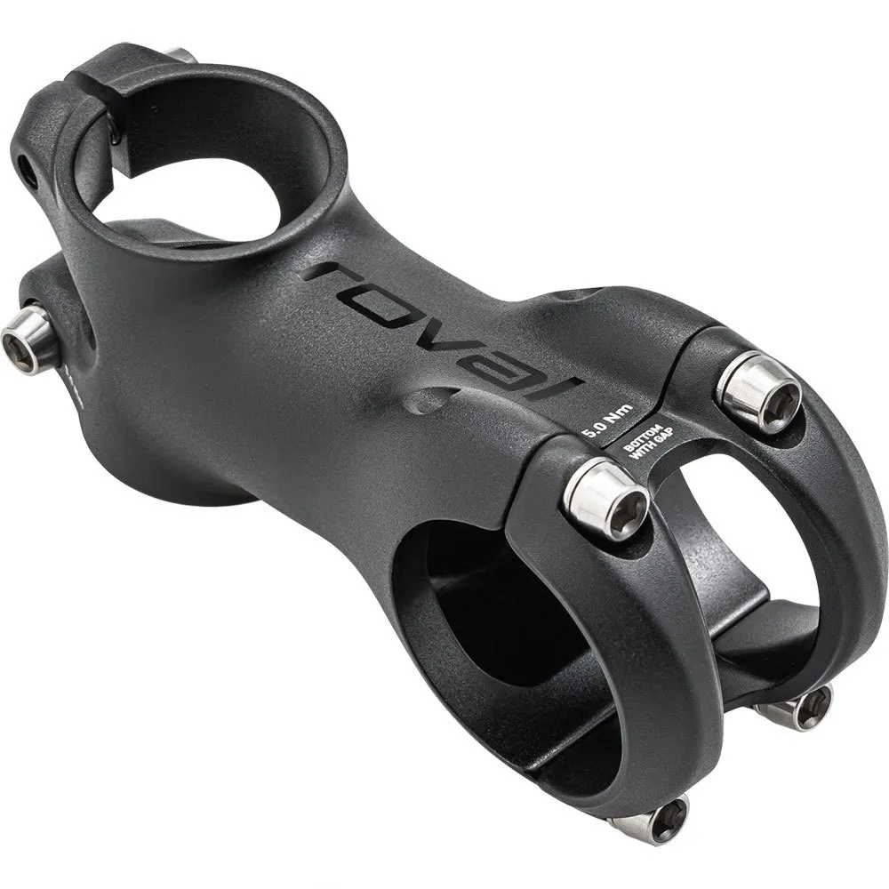 Specialized Roval Control Sl 35 Mm Cykelstyrstam Specialized Roval Control Sl 35 Mm Cykelstyrstam