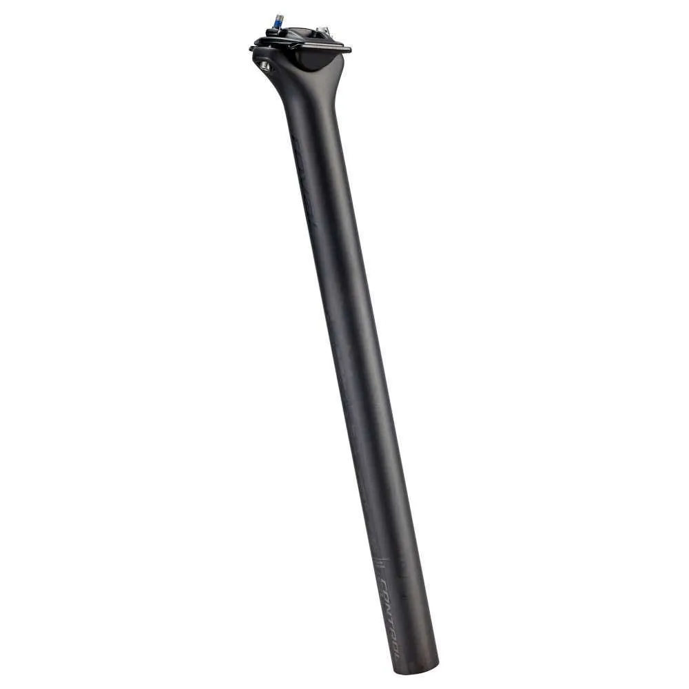 Specialized Roval Control Sl Sadelstolpe, Matte carbon / gloss black, 415mm, 30.9mm Specialized Roval Control Sl Sadelstolpe, Matte carbon / gloss black, 415mm, 30.9mm