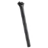 Specialized Roval Control Sl Sadelstolpe, Matte carbon / gloss black, 415mm, 30.9mm