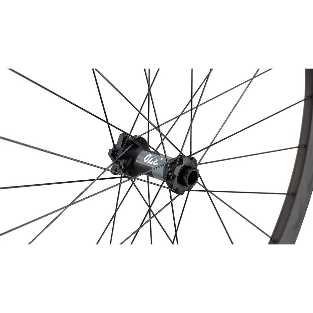 Specialized Roval Control Sl V 370 29´´ 6b Disc Tubeless Mtb Framhjul, Satin carbon / black, 15 x 110mm Specialized Roval Control Sl V 370 29´´ 6b Disc Tubeless Mtb Framhjul, Satin carbon / black, 15 x 110mm