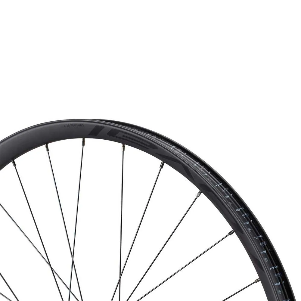 Specialized Roval Control Sl V 370 29´´ 6b Disc Tubeless Mtb Framhjul, Satin carbon / black, 15 x 110mm Specialized Roval Control Sl V 370 29´´ 6b Disc Tubeless Mtb Framhjul, Satin carbon / black, 15 x 110mm