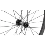Specialized Roval Control Sl V 370 29´´ 6b Disc Tubeless Mtb Framhjul, Satin carbon / black, 15 x 110mm