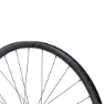 Specialized Roval Control Sl V 370 29´´ 6b Disc Tubeless Mtb Framhjul, Satin carbon / black, 15 x 110mm