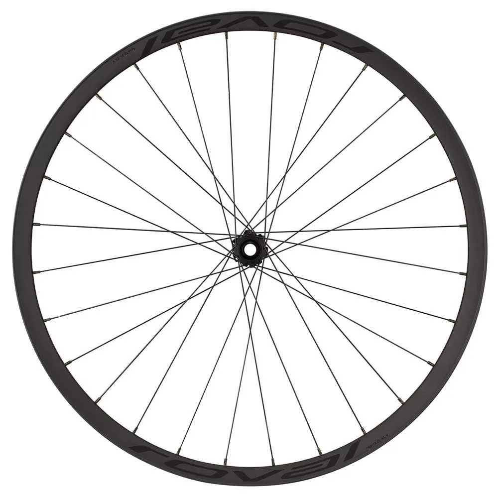 Specialized Roval Control Sl V 370 29´´ 6b Disc Tubeless Mtb Framhjul, Satin carbon / black, 15 x 110mm Specialized Roval Control Sl V 370 29´´ 6b Disc Tubeless Mtb Framhjul, Satin carbon / black, 15 x 110mm