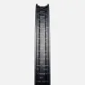 Specialized Roval Control Sl Vi 350 29´´ 6b Disc Tubeless Mtb Bakhjul, Satin carbon / black, 12 x 148mm, Sram XD