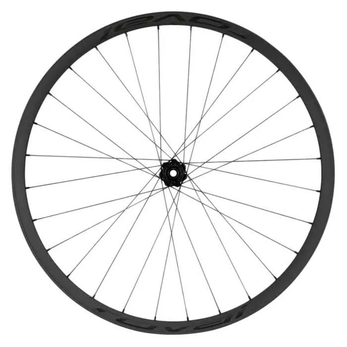 Specialized Roval Control Sl Vi 350 29´´ 6b Disc Tubeless Mtb Bakhjul, Satin carbon / black, 12 x 148mm, Sram XD