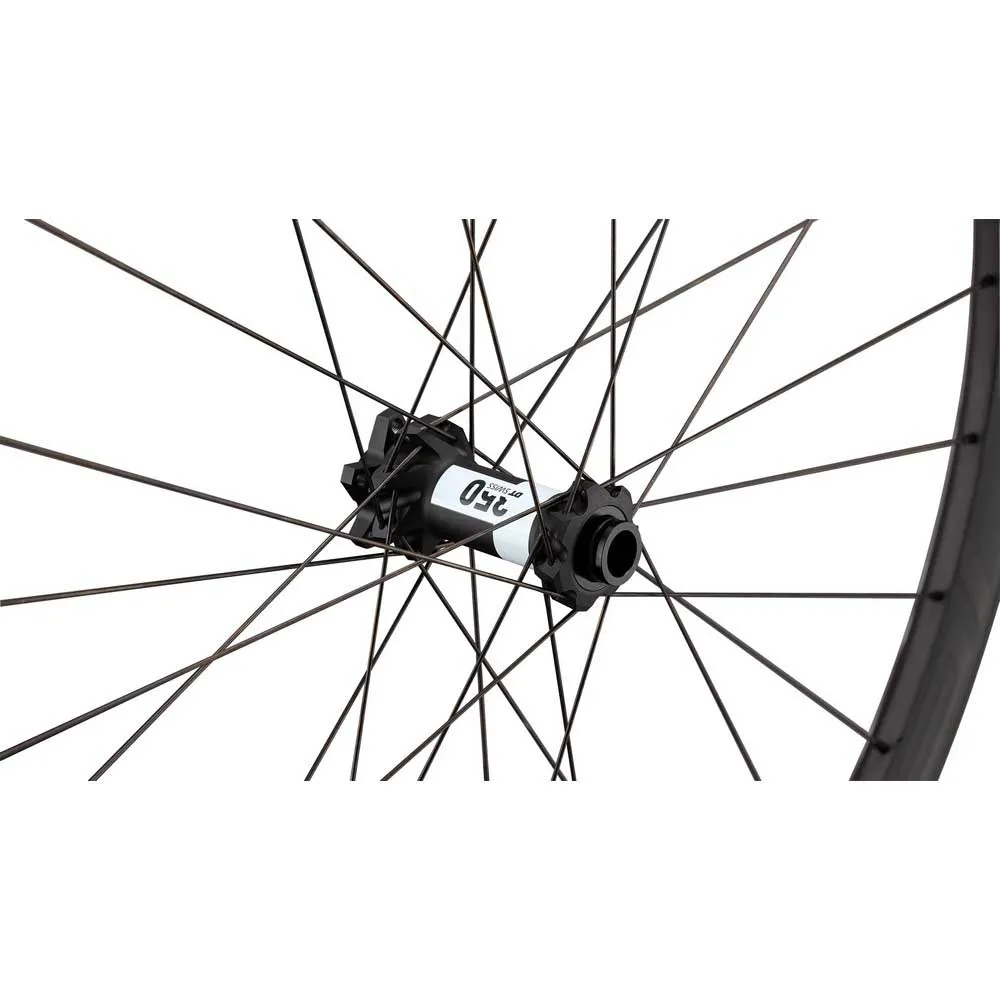 Specialized Roval Control Sl Vi 350 29´´ 6b Disc Tubeless Mtb Framhjul, Satin carbon / black, 15 x 110mm Specialized Roval Control Sl Vi 350 29´´ 6b Disc Tubeless Mtb Framhjul, Satin carbon / black, 15 x 110mm