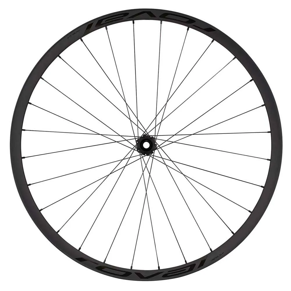 Specialized Roval Control Sl Vi 350 29´´ 6b Disc Tubeless Mtb Framhjul, Satin carbon / black, 15 x 110mm Specialized Roval Control Sl Vi 350 29´´ 6b Disc Tubeless Mtb Framhjul, Satin carbon / black, 15 x 110mm
