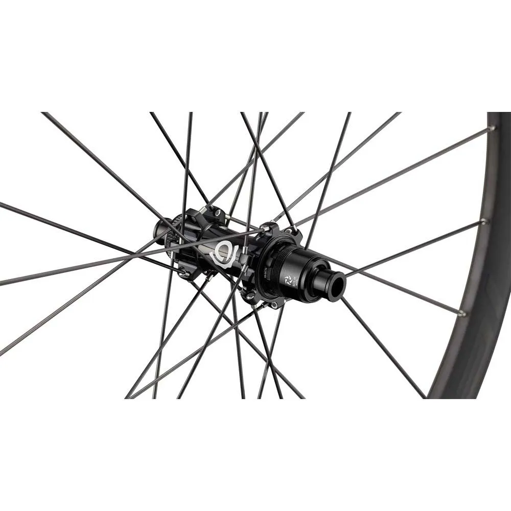 Specialized Roval Control Sl Vi Solix 29´´ Cl Disc Tubeless Mtb Bakhjul, Satin carbon / black, 12 x 148mm, Sram XD Specialized Roval Control Sl Vi Solix 29´´ Cl Disc Tubeless Mtb Bakhjul, Satin carbon / black, 12 x 148mm, Sram XD