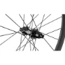 Specialized Roval Control Sl Vi Solix 29´´ Cl Disc Tubeless Mtb Bakhjul, Satin carbon / black, 12 x 148mm, Sram XD
