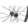 Specialized Roval Control Sl Vi Solix 29´´ Cl Disc Tubeless Mtb Framhjul, Satin carbon / black, 15 x 110mm